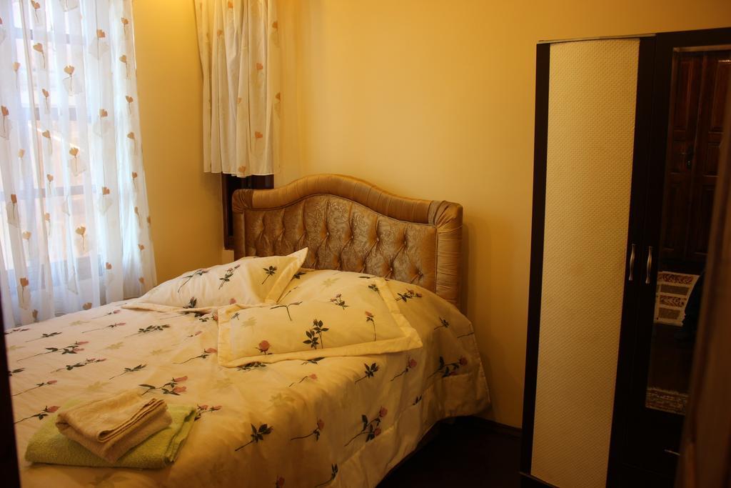 Papazin Konagi Hotel Ayvalı Cameră foto