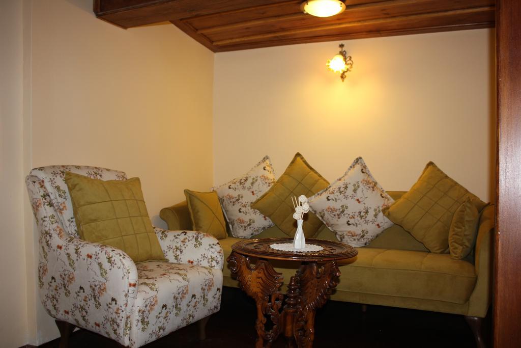 Papazin Konagi Hotel Ayvalı Cameră foto