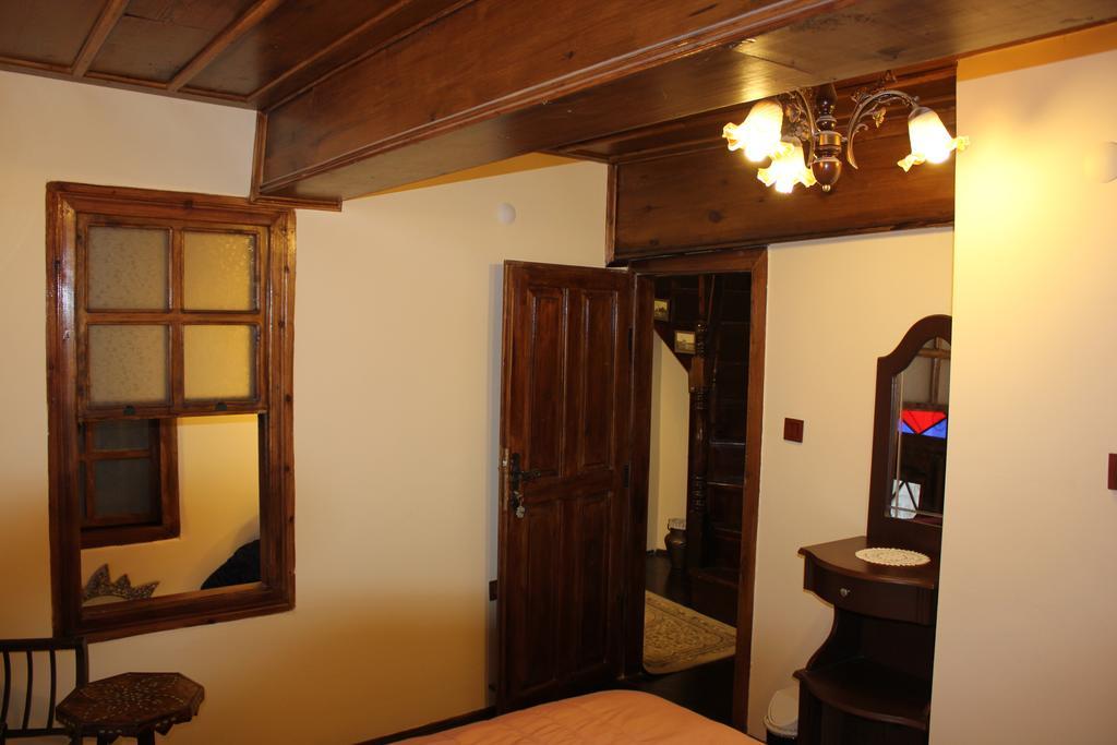 Papazin Konagi Hotel Ayvalı Cameră foto